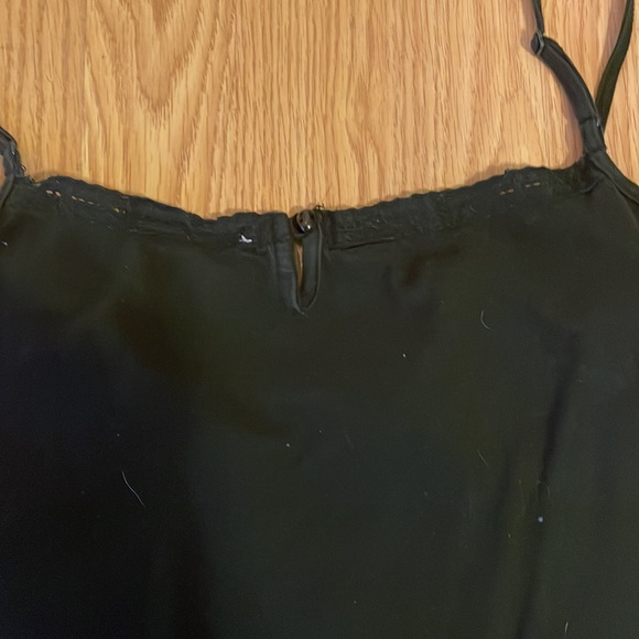 Black Roxy top - Picture 4 of 5